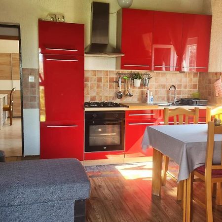 Apartman Kos Rosini エクステリア 写真