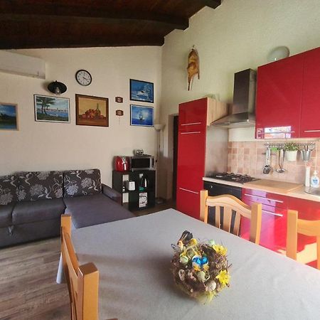 Apartman Kos Rosini エクステリア 写真