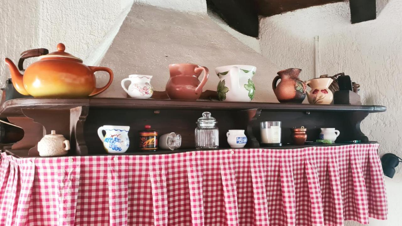 Apartman Kos Rosini エクステリア 写真